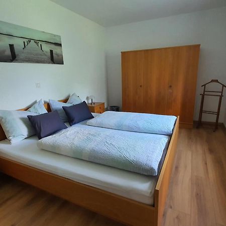 Ferienwohnung Habit 쉬룬즈 외부 사진