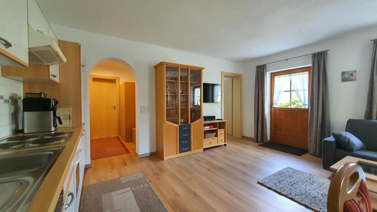 Ferienwohnung Habit 쉬룬즈 외부 사진