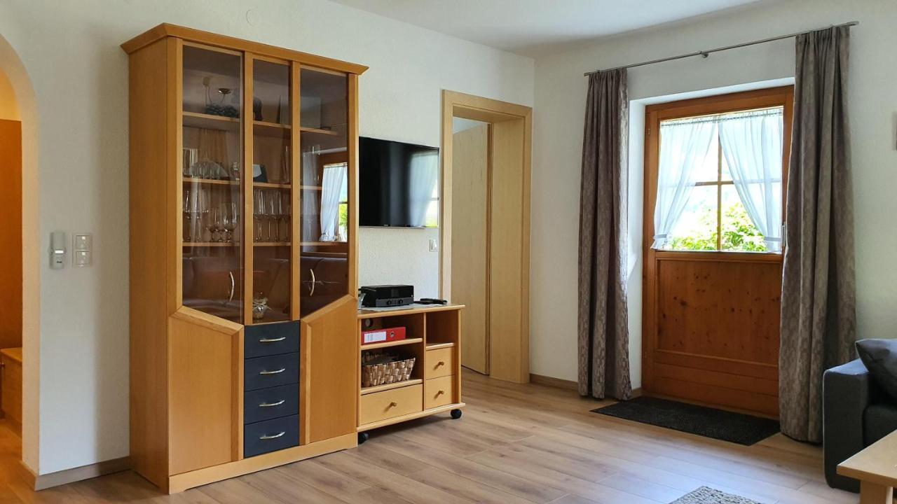 Ferienwohnung Habit 쉬룬즈 외부 사진