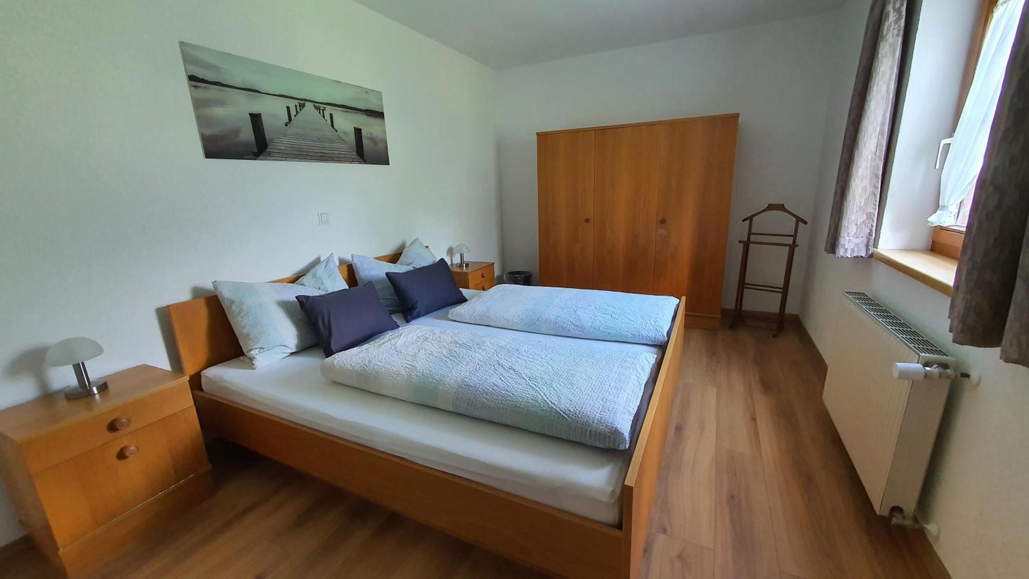 Ferienwohnung Habit 쉬룬즈 외부 사진