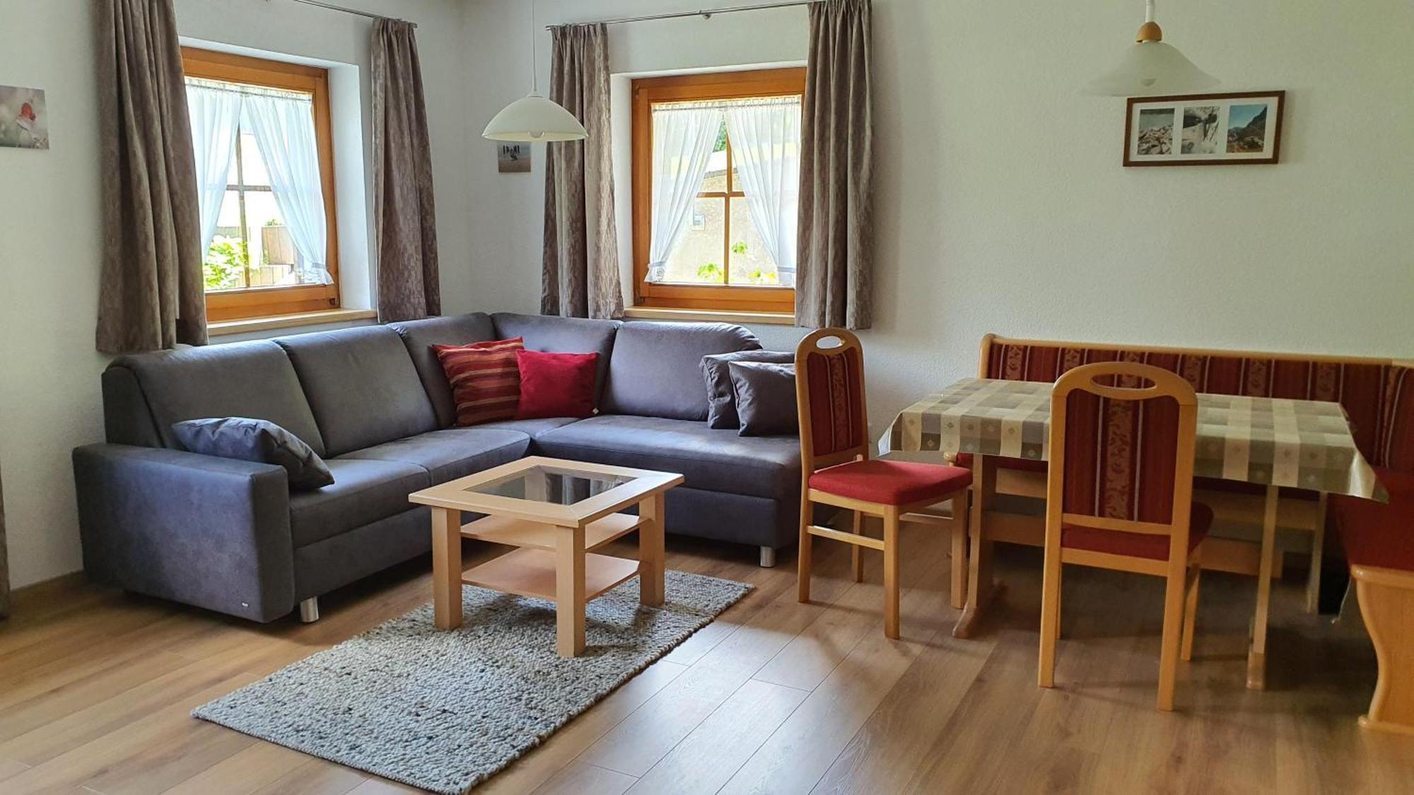 Ferienwohnung Habit 쉬룬즈 외부 사진
